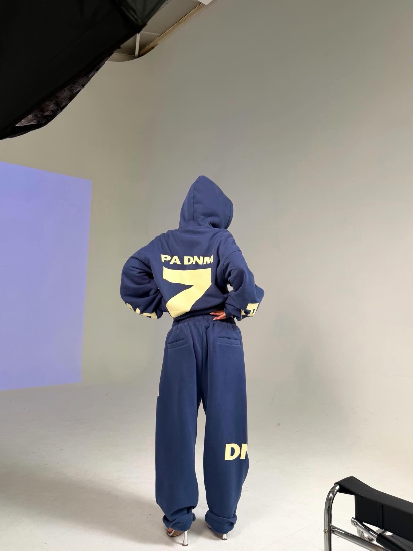 THE PA ATHLETIC HOODIE