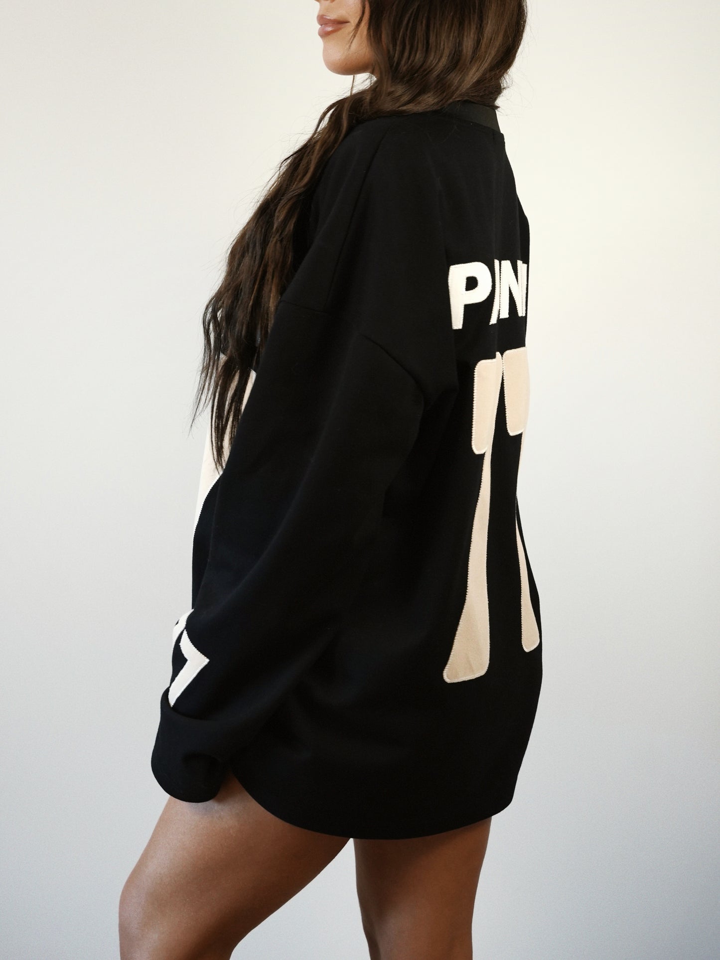 HOCKEY 77 LONG-SLEEVE JERSEY