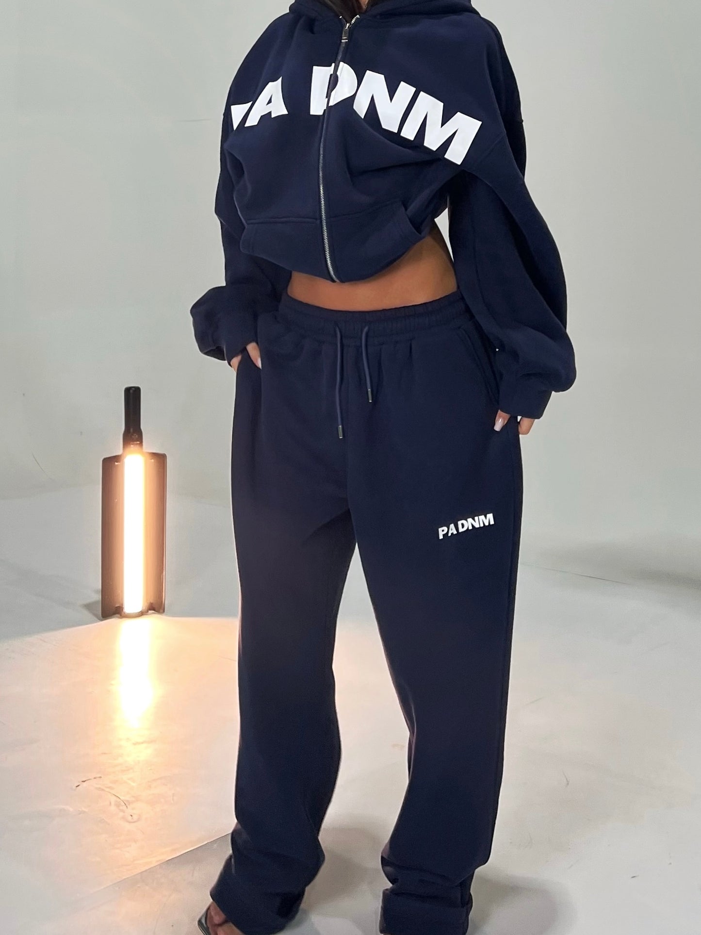 THE AFTER HOURS HOODIE