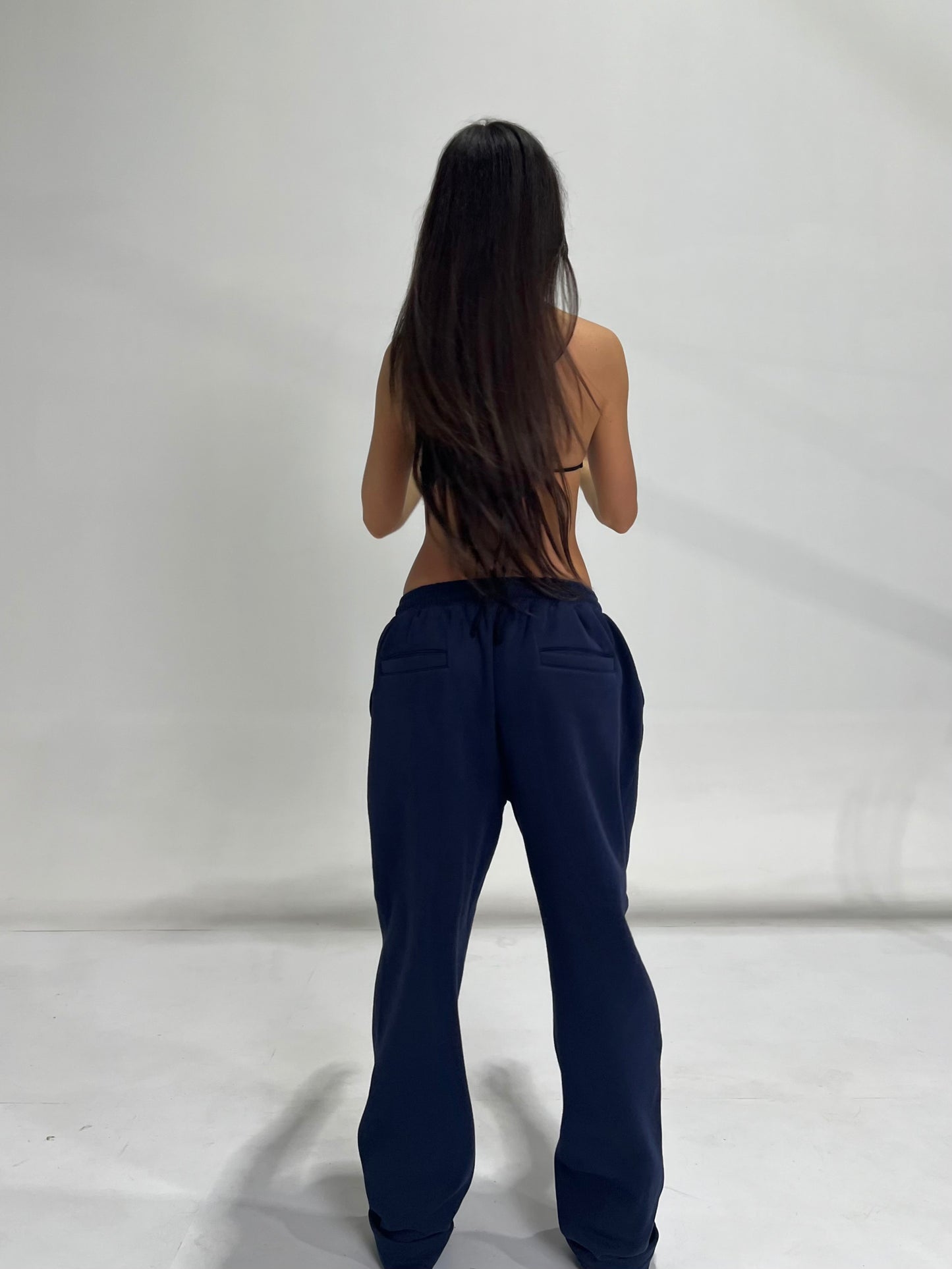 THE AFTER HOURS JOGGERS