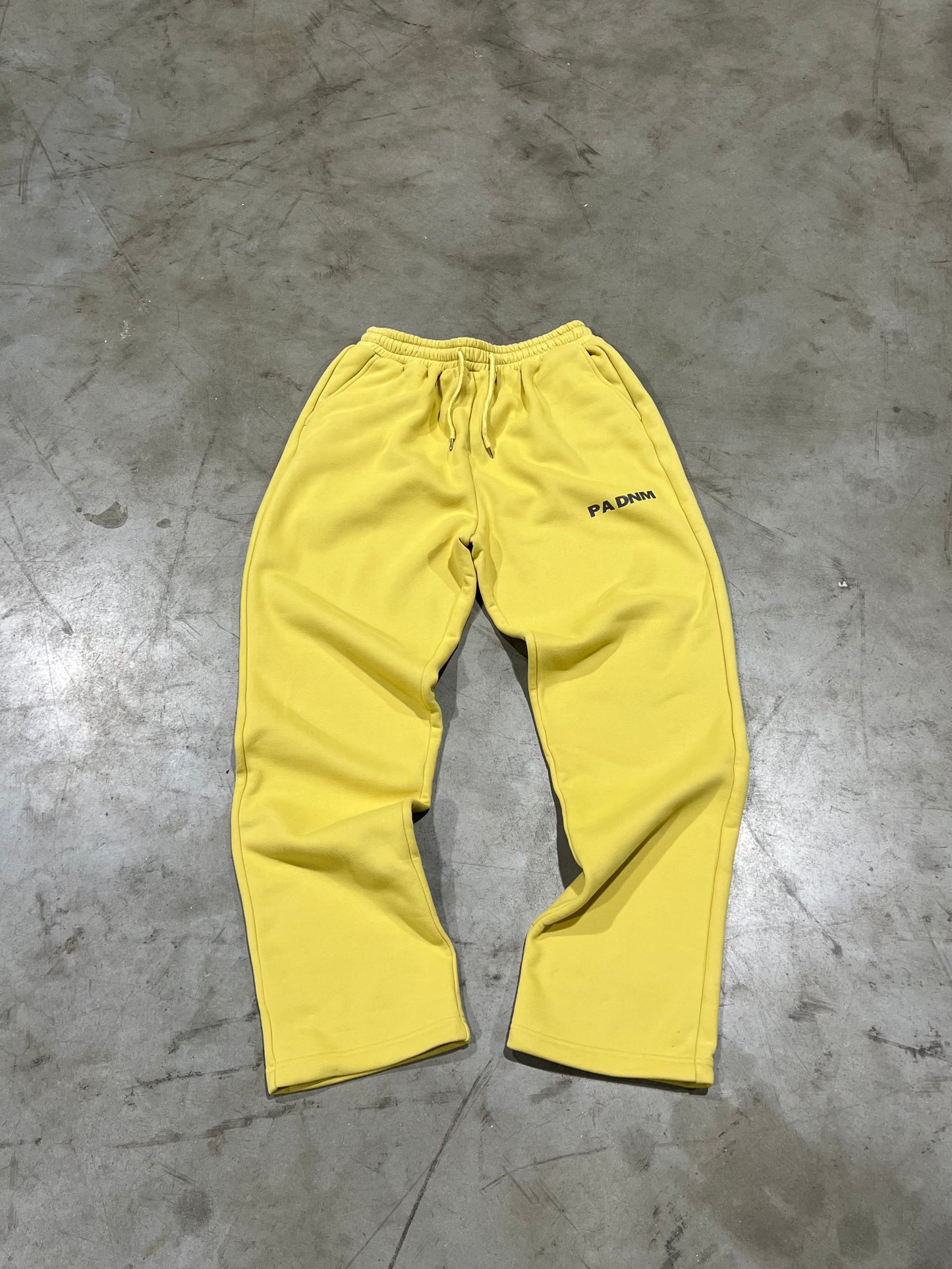 THE VOLT JOGGERS