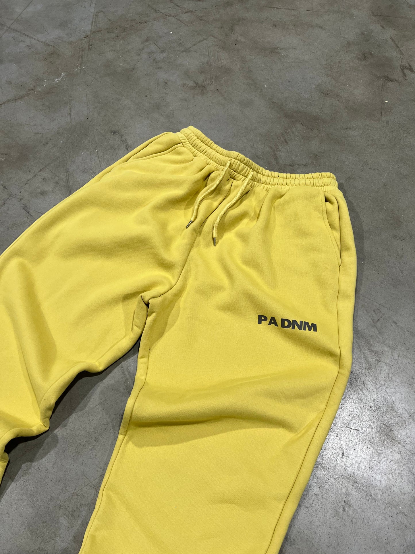 THE VOLT JOGGERS