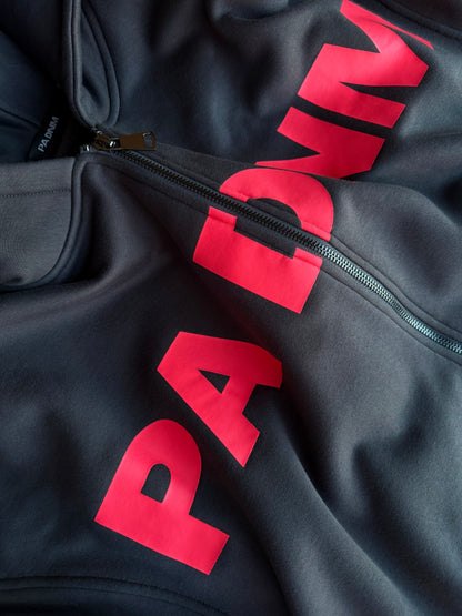 THE ESSENTIAL HOODIE