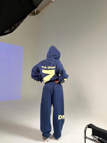 THE PA ATHLETIC HOODIE