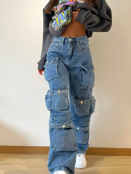 Jean multipockets 2