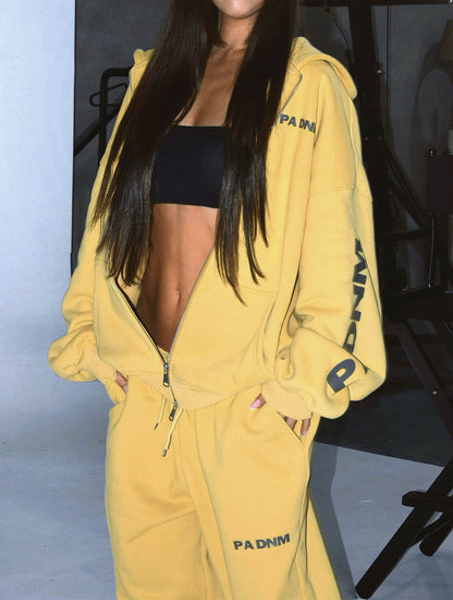 THE VOLT HOODIE