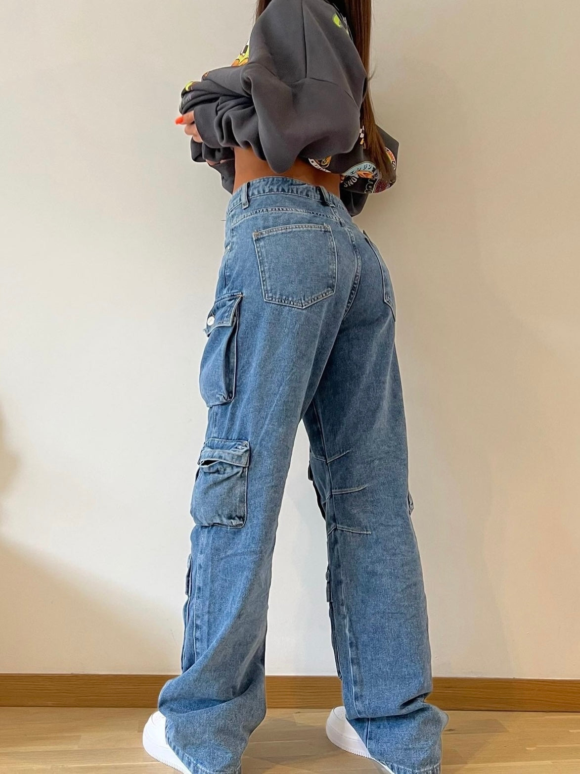 Jean multipockets 2