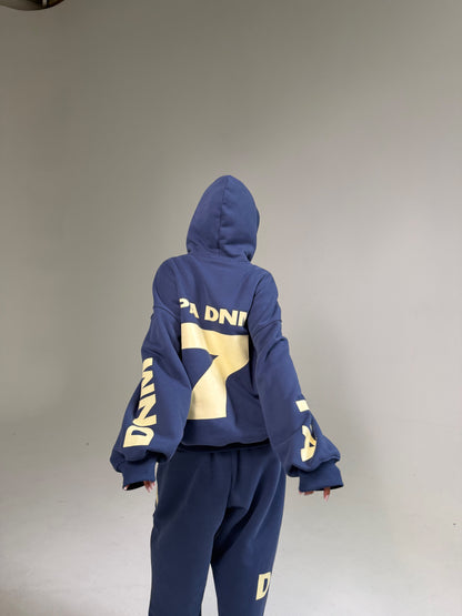 THE PA ATHLETIC HOODIE