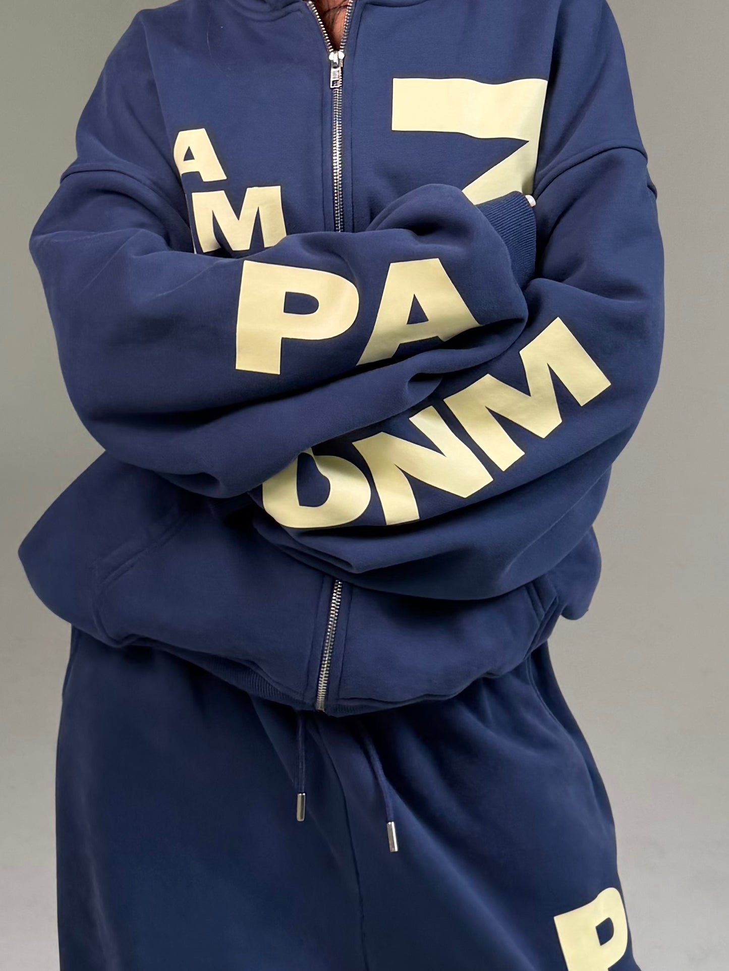 THE PA ATHLETIC HOODIE