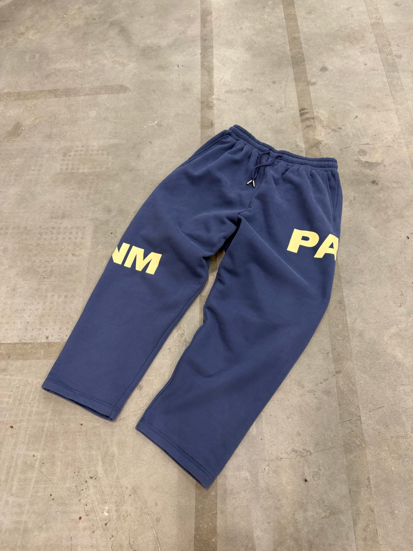 THE PA ATHLETIC JOGGERS