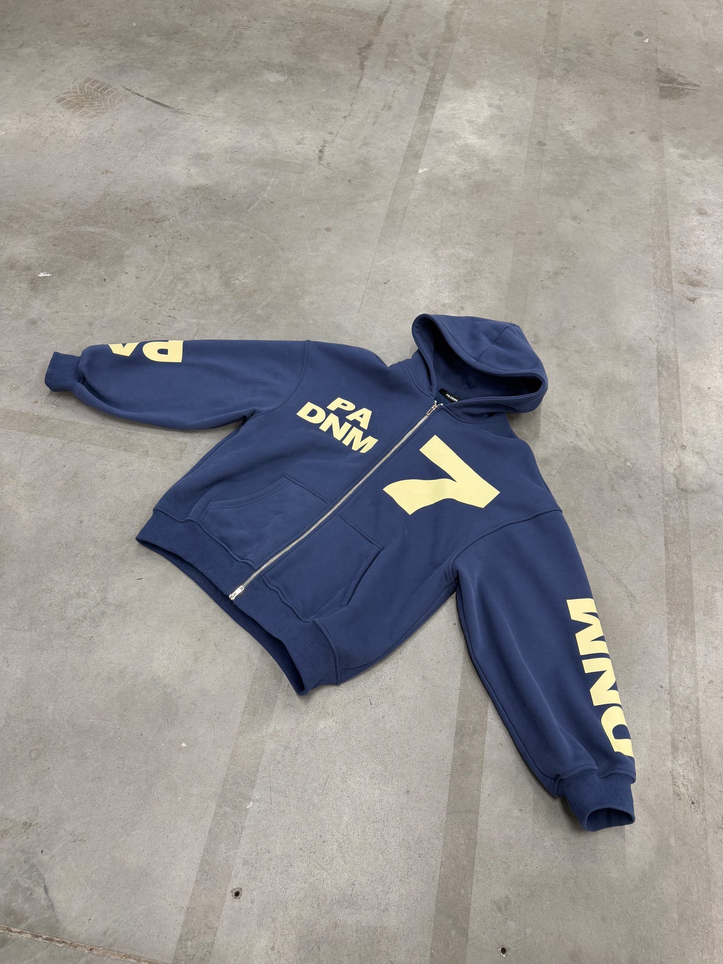 THE PA ATHLETIC HOODIE