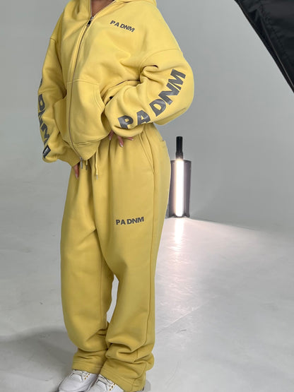 THE VOLT HOODIE