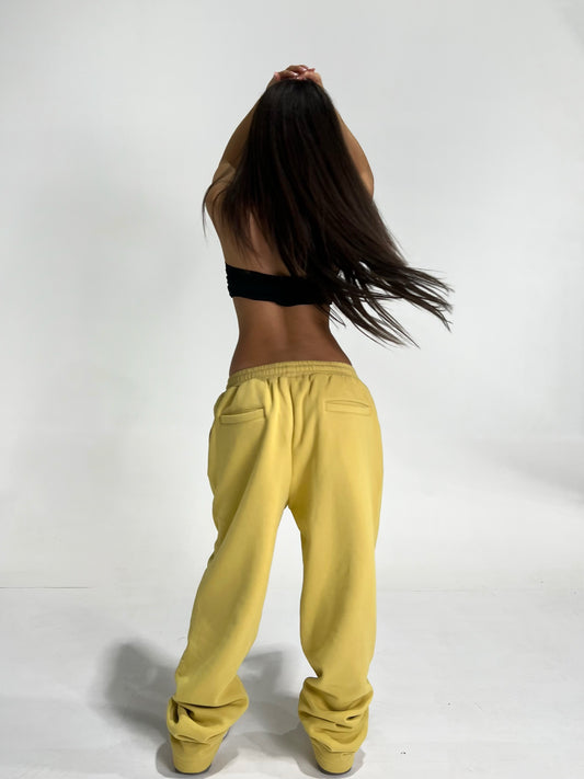 THE VOLT JOGGERS