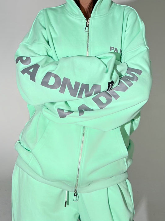 THE JADE HOODIE