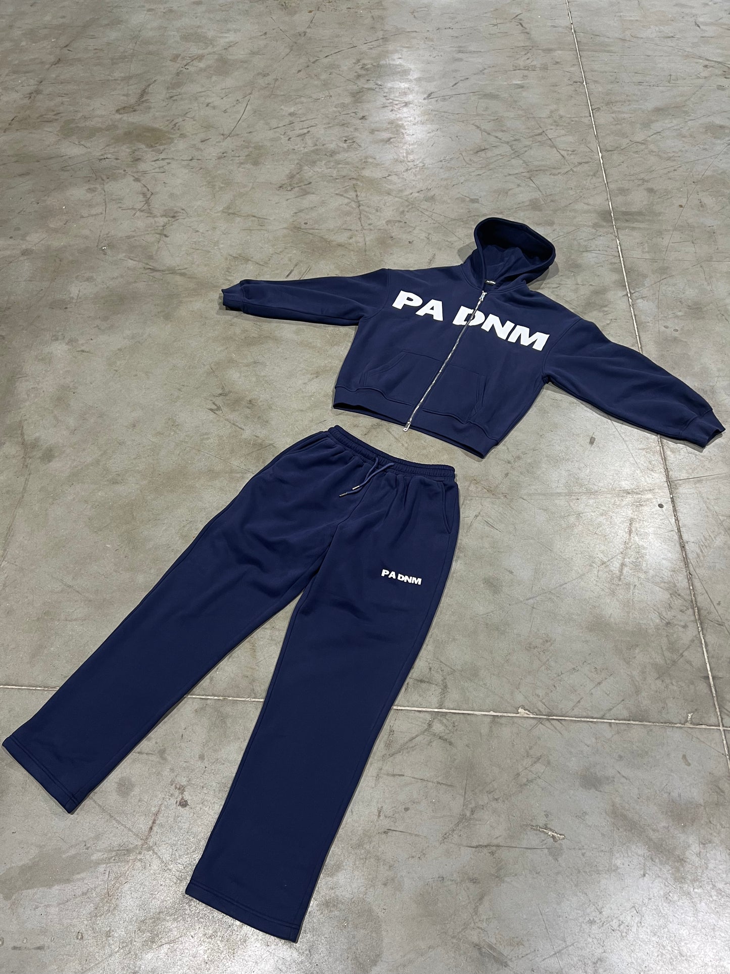 THE AFTER HOURS HOODIE