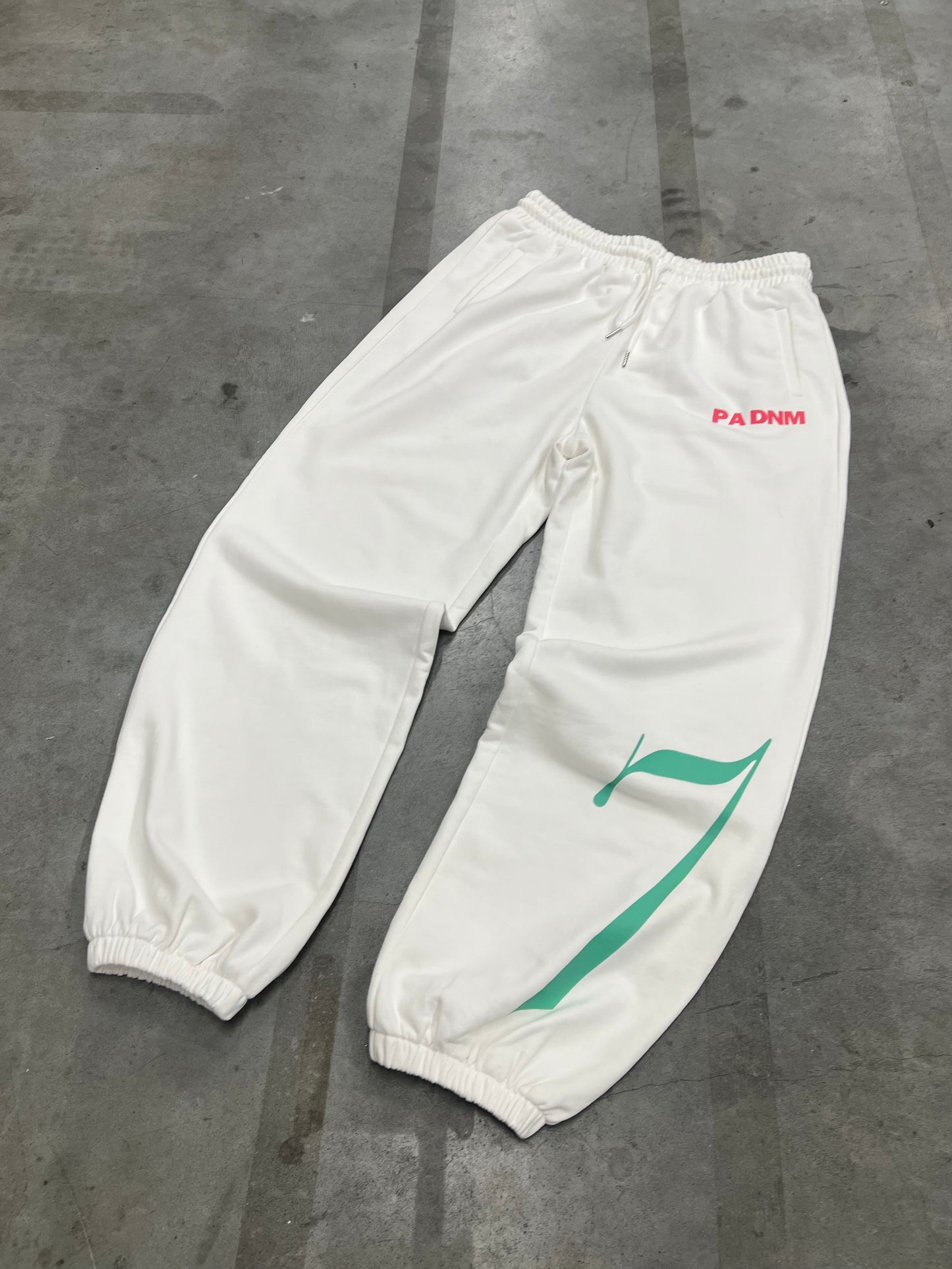 THE VARSITY JOGGERS