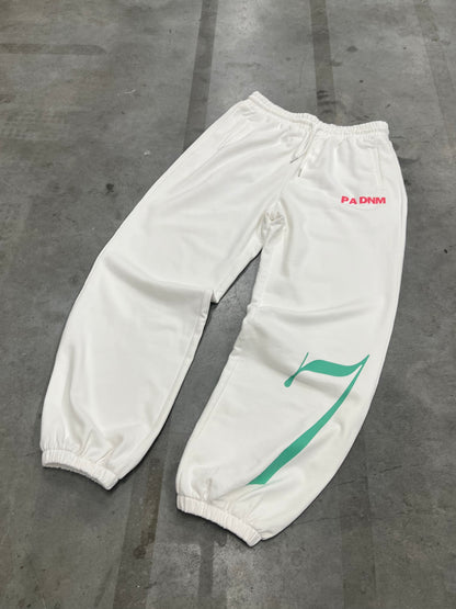 THE VARSITY JOGGERS