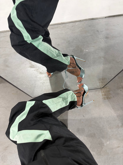 THE PA TRACK PANTS