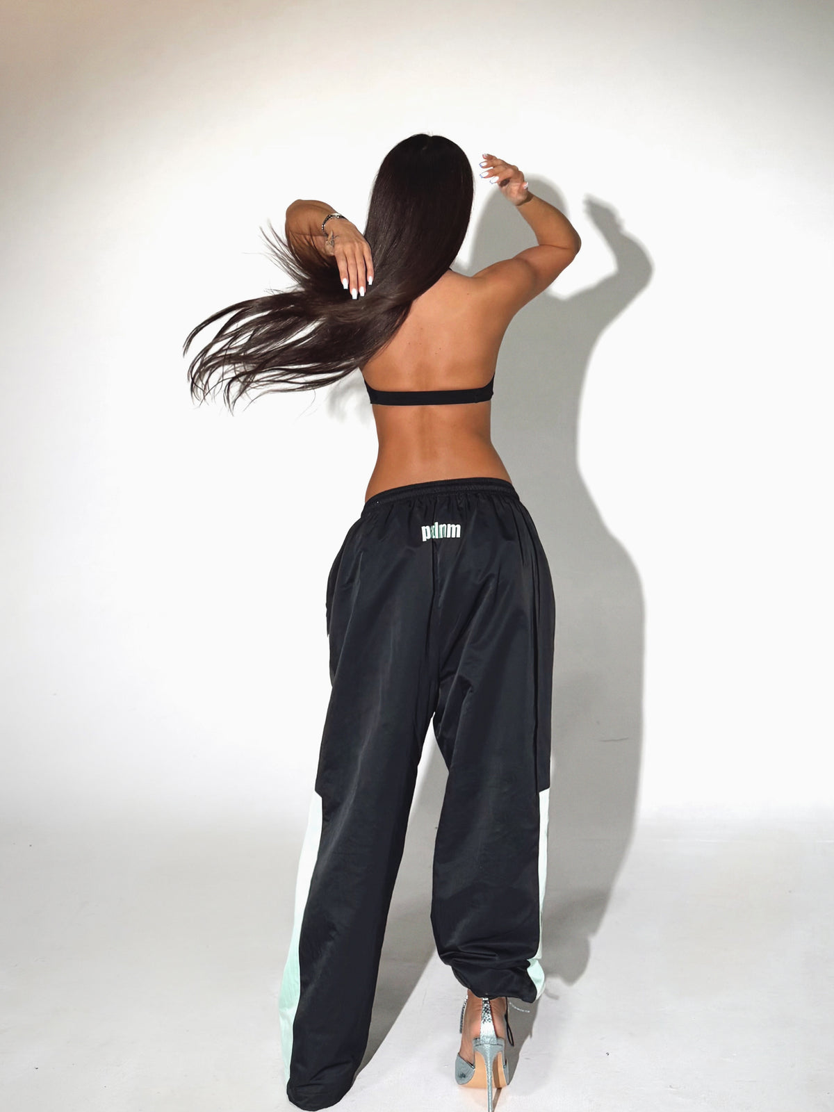 THE PA TRACK PANTS