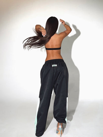 THE PA TRACK PANTS