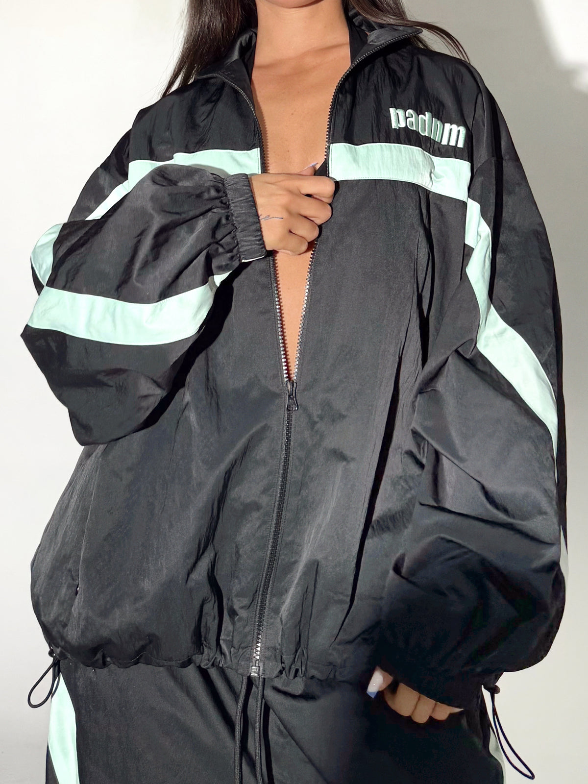THE PA TRACK JACKET