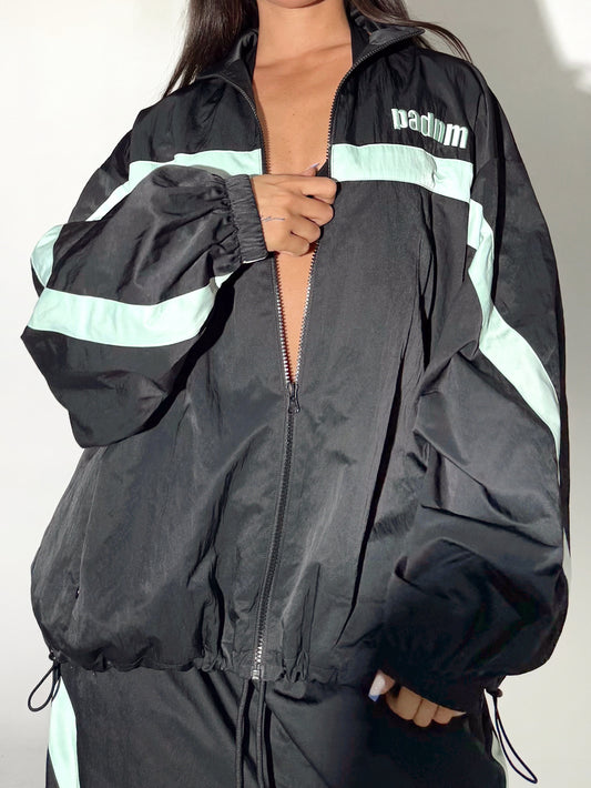 THE PA TRACK JACKET