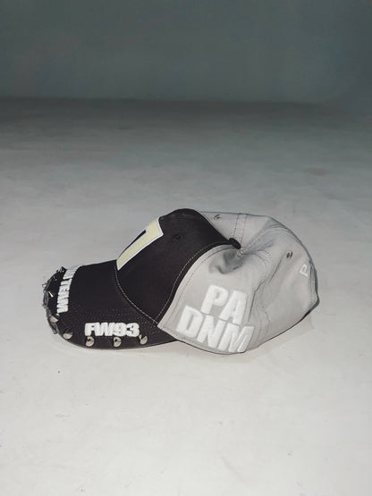 STUDDED GEAR CAP