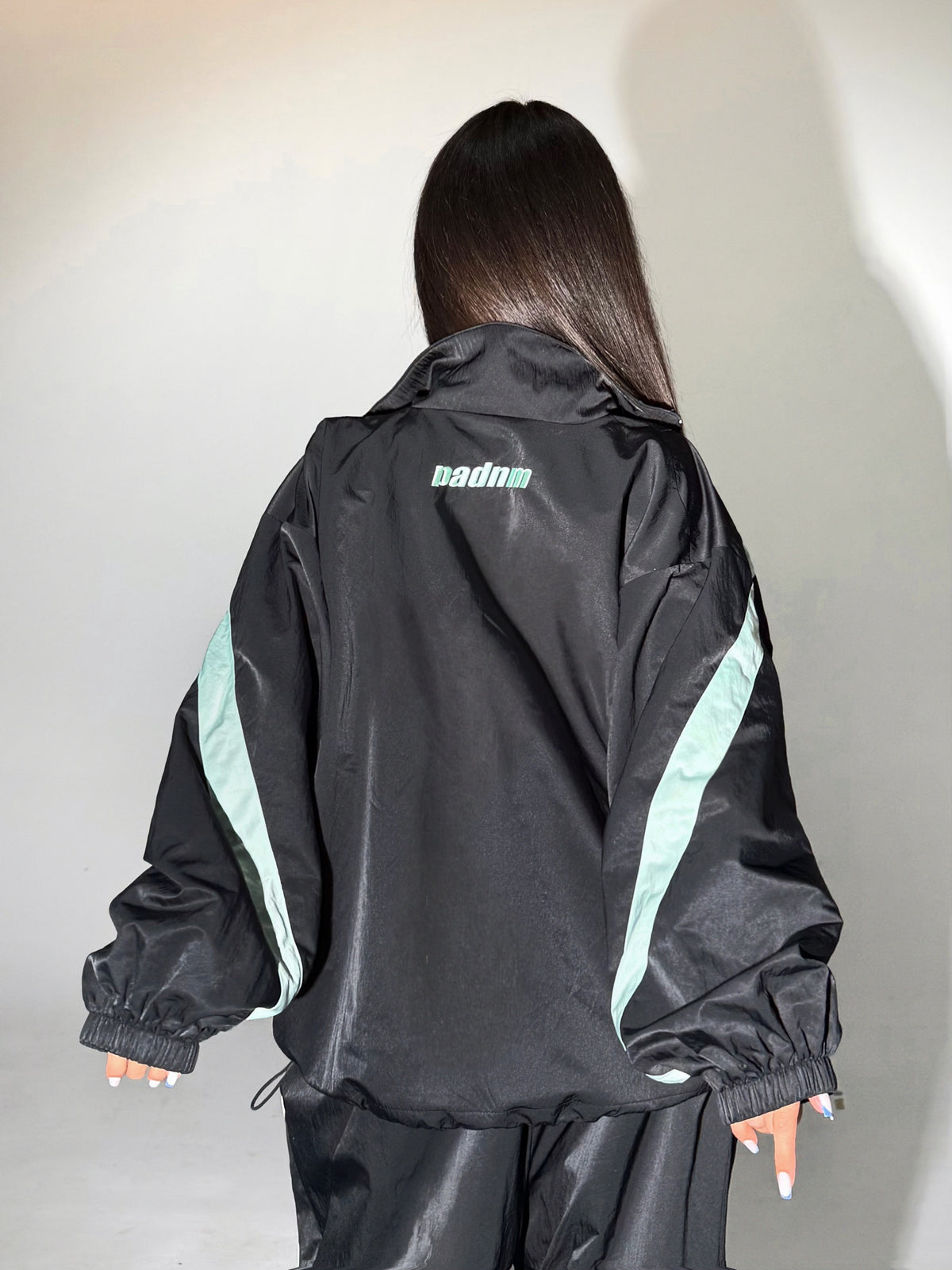 THE PA TRACK JACKET